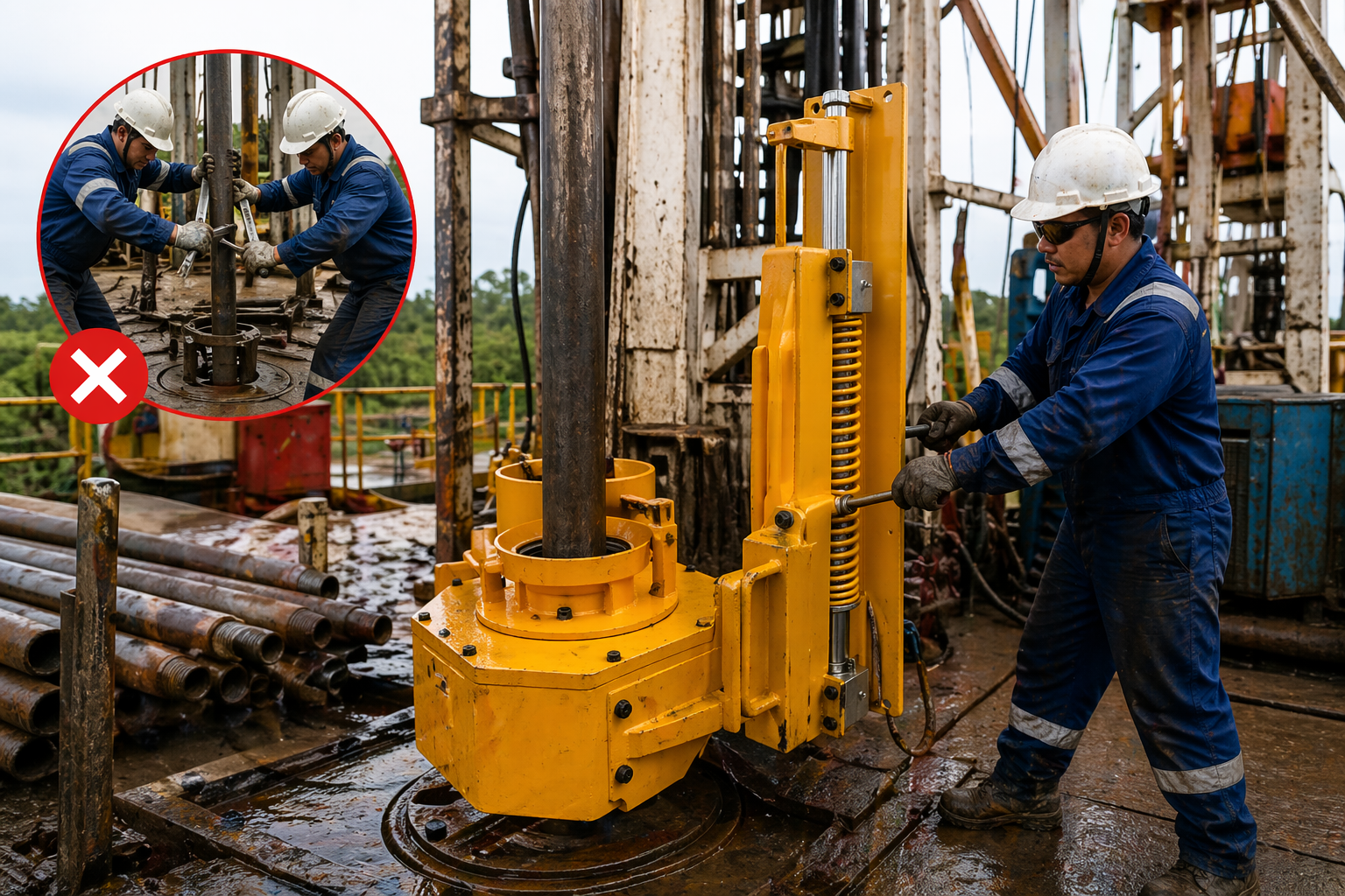 Kesalahan Umum Saat Membeli Rod Spinner dan Cara Menghindarinya