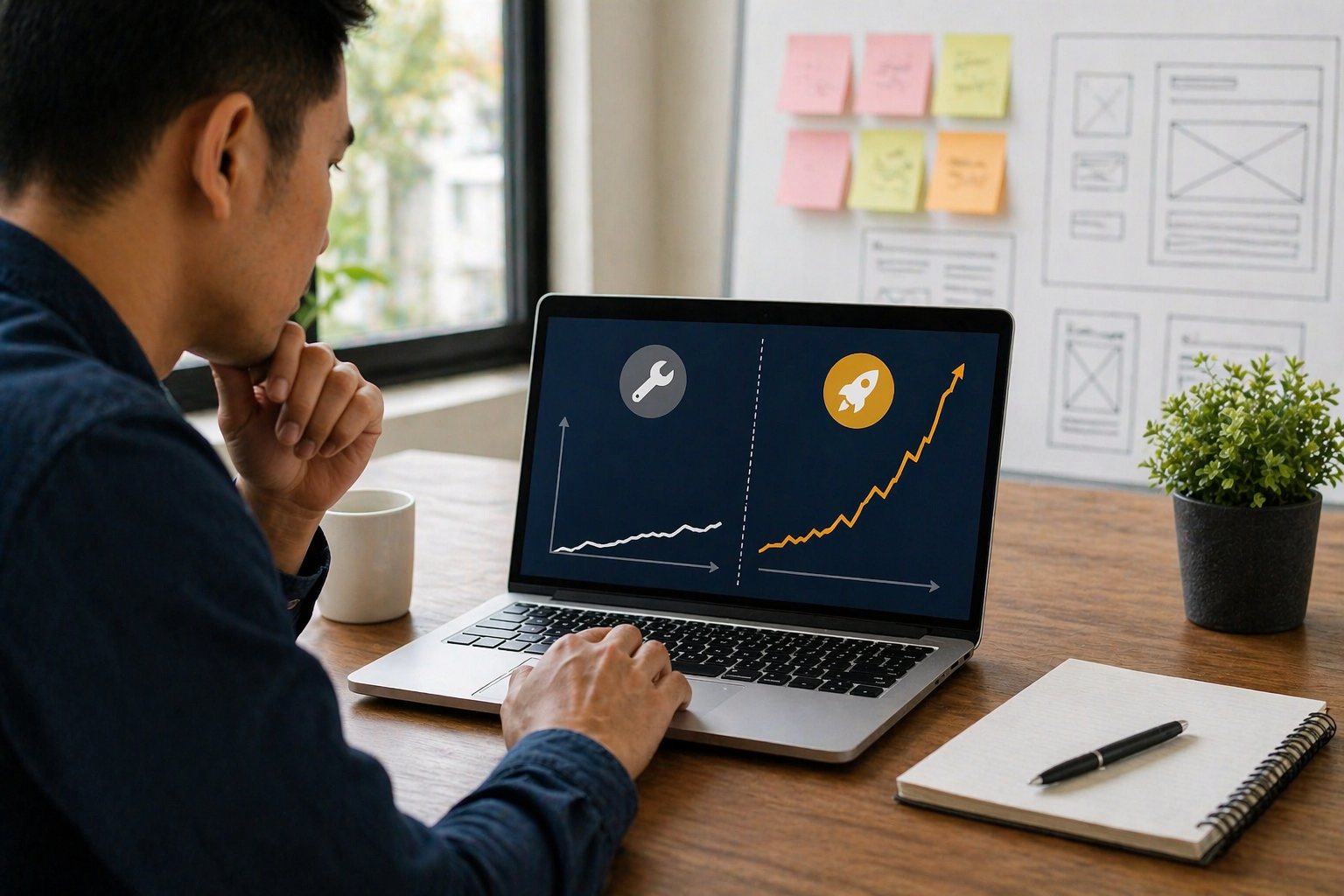 Kenapa Website Perlu SEO Sejak Awal, Bukan Setelah Jadi