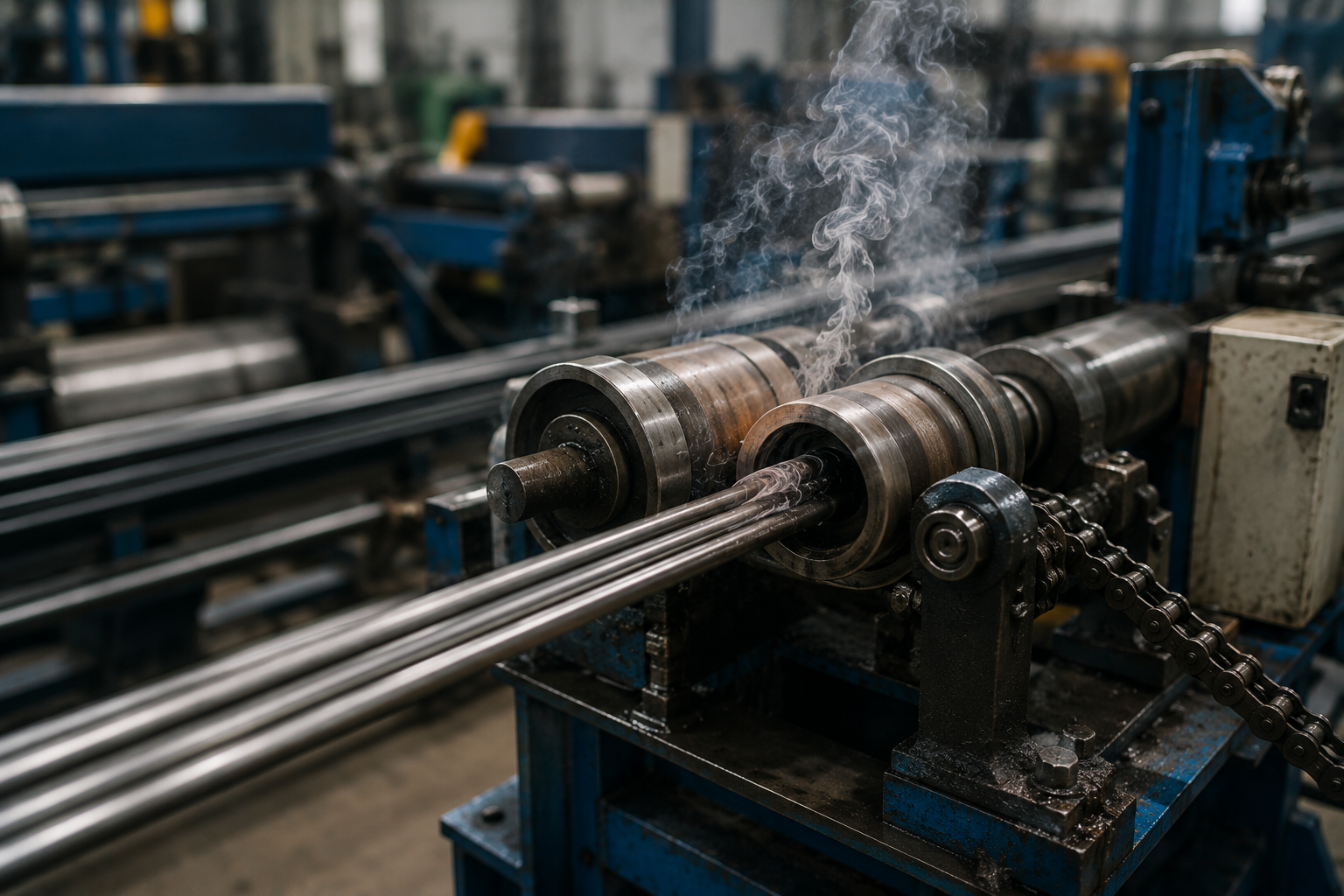 Rod Spinner Sering Overload Saat Digunakan? Ini Penyebab yang Harus Diketahui