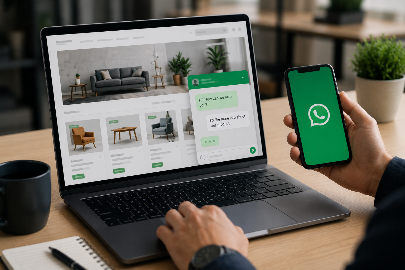 Mengapa Website Bisnis Harus Memiliki Integrasi WhatsApp yang Optimal di Tahun 2026