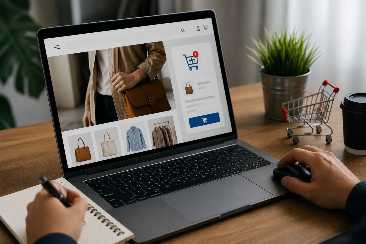 Conversion Rate Optimization (CRO): Cara Website Mengubah Pengunjung Menjadi Pelanggan Secara Efektif