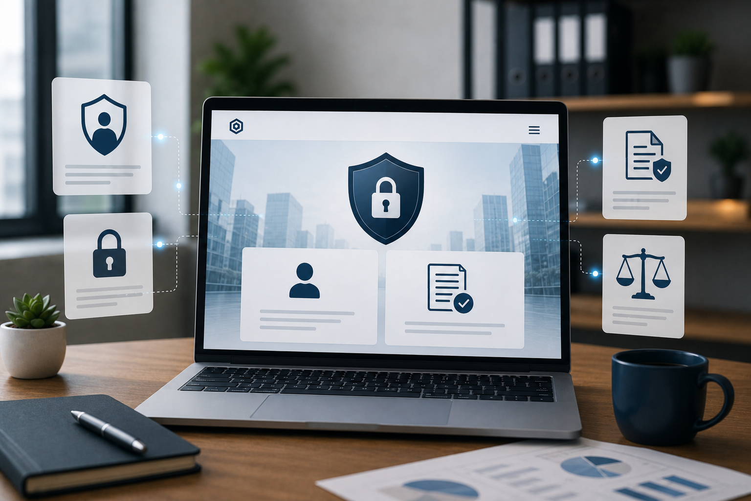 Mengapa Website Bisnis Perlu Memiliki Halaman Kebijakan Privasi dan Syarat & Ketentuan?
