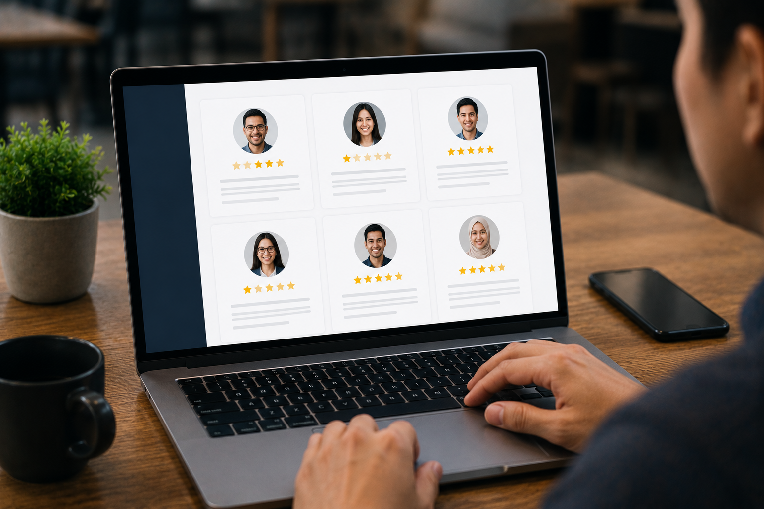 5 Alasan Website Bisnis Perlu Memiliki Halaman Testimoni