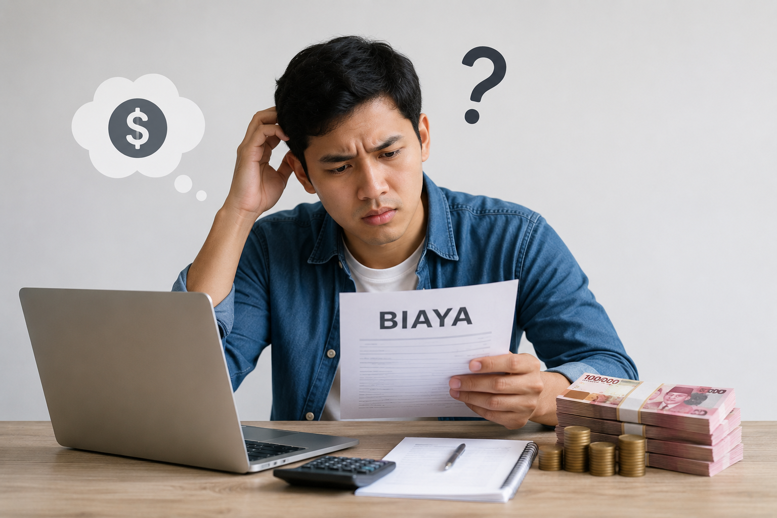 Mengapa Website Murah Sering Berakhir Lebih Mahal? Ini Biaya Tersembunyi yang Perlu Anda Ketahui